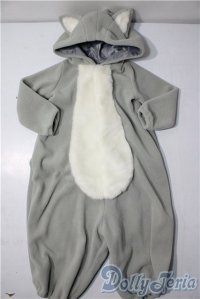 SDGrB＆SD13男の子/OF:着ぐるみ U-25-12-10-193-TN-ZU