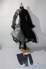 SD/OF:衣装セット U-25-12-10-190-TN-ZU