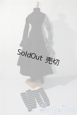 画像2: SD/OF:衣装セット U-25-12-10-190-TN-ZU