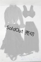 SD/OF:衣装セット U-25-12-10-177-TN-ZU