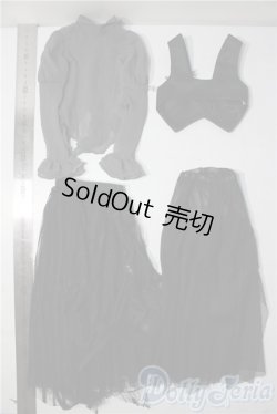 画像2: SD/OF:衣装セット U-25-12-10-177-TN-ZU