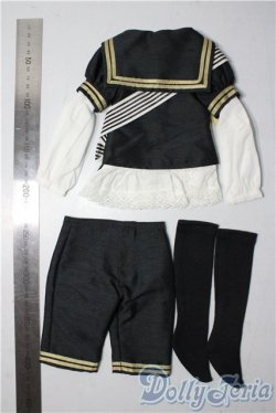 画像2: SDGrB＆SD13男の子/OF:衣装セット U-25-12-10-186-TN-ZU