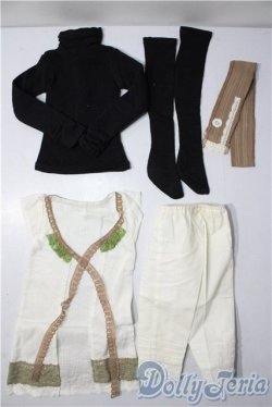 画像1: SD/OF:衣装セット U-25-12-10-187-TN-ZU