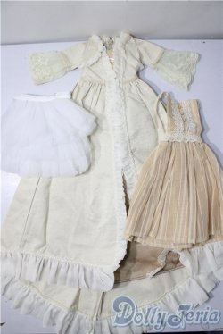 画像1: SDGrG/OF:衣装セット U-25-12-10-185-TN-ZU