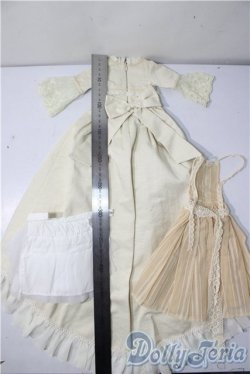 画像2: SDGrG/OF:衣装セット U-25-12-10-185-TN-ZU