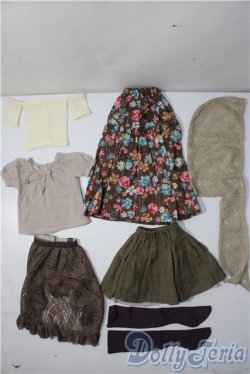 画像3: SDGrG/OF:衣装セット U-25-12-10-185-TN-ZU