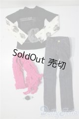 SD/OF:衣装セット U-25-12-10-182-TN-ZU