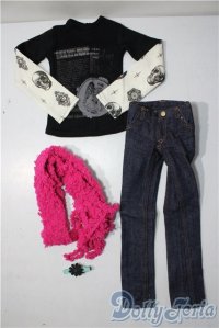 SD/OF:衣装セット U-25-12-10-182-TN-ZU