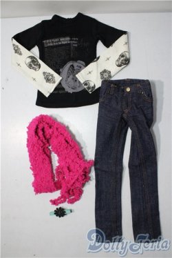 画像1: SD/OF:衣装セット U-25-12-10-182-TN-ZU