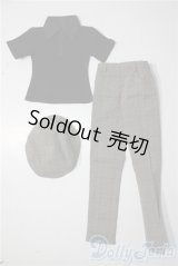 SD/OF:衣装セット U-25-12-10-180-TN-ZU