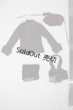 画像2: SDGrB＆SD13男の子/OF:衣装セット U-26-07-01-077-TN-ZU