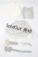 SD/OF:衣装セット U-25-12-10-178-TN-ZU