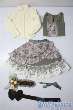 画像1: SD/OF:衣装セット U-25-12-10-178-TN-ZU