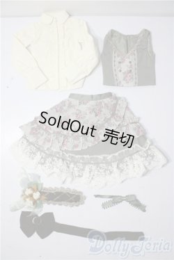 画像1: SD/OF:衣装セット U-25-12-10-178-TN-ZU