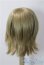 画像2: 8-9inch/ウィッグ U-25-12-17-069-TN-ZU (2)