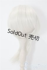 8-9inch/ウィッグ U-25-12-24-003-TN-ZU