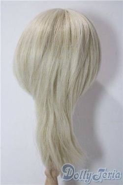 画像2: 8-9inch/ウィッグ U-25-12-24-003-TN-ZU