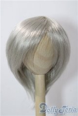 8-9inch/ウィッグ U-25-12-17-071-TN-ZU