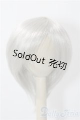 8-9inch/ウィッグ U-25-12-17-071-TN-ZU