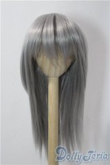 8-9inch/ウィッグ U-25-12-17-067-TN-ZU