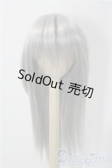 8-9inch/ウィッグ U-25-12-17-067-TN-ZU