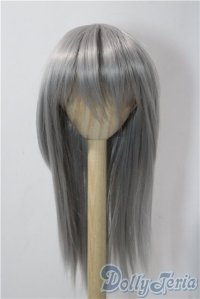 8-9inch/ウィッグ U-25-12-17-067-TN-ZU