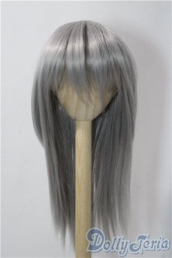 画像1: 8-9inch/ウィッグ U-25-12-17-067-TN-ZU