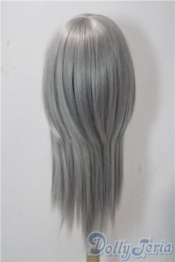 画像2: 8-9inch/ウィッグ U-25-12-17-067-TN-ZU