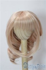 7-8inch/ウィッグ U-25-12-17-082-TN-ZU