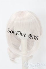 7-8inch/ウィッグ U-25-12-17-082-TN-ZU