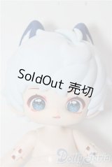 次元界TOY/HANI:甘い夢境 布丁柴 A-25-12-17-1030-TN-ZU