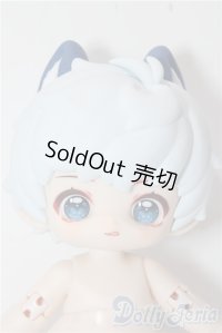 次元界TOY/HANI:甘い夢境 布丁柴 A-25-12-17-1030-TN-ZU