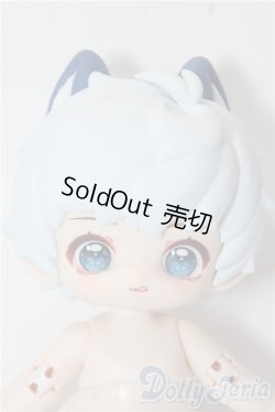 画像1: 次元界TOY/HANI:甘い夢境 布丁柴 A-25-12-17-1030-TN-ZU