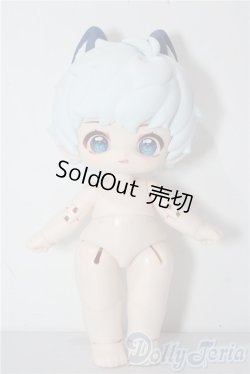 画像2: 次元界TOY/HANI:甘い夢境 布丁柴 A-25-12-17-1030-TN-ZU