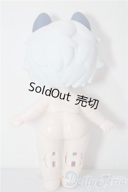 画像3: 次元界TOY/HANI:甘い夢境 布丁柴 A-25-12-17-1030-TN-ZU