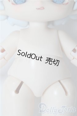 画像5: 次元界TOY/HANI:甘い夢境 布丁柴 A-25-12-17-1030-TN-ZU