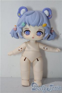 画像2: HANI/藍苺甜心　ブルーベリーの恋人 A-26-01-04-1080-TN-ZU