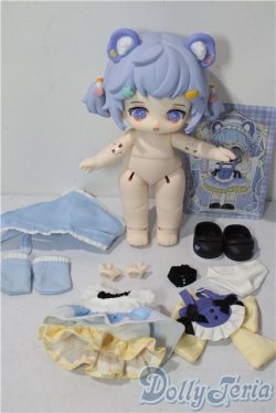 画像4: HANI/藍苺甜心　ブルーベリーの恋人 A-26-01-04-1080-TN-ZU