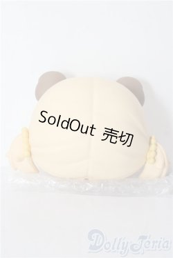 画像2: HANI/甘い夢境 もえもえ鼠 萌萌鼠 A-25-12-17-1028-TN-ZU