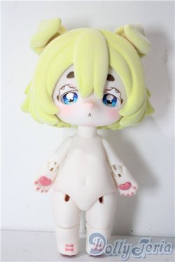 画像2: MMDOLL x UFDOLL/綿綿の異世界冒険 姫 Mimi A-25-12-17-1027-TN-ZU