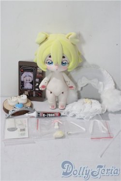 画像4: MMDOLL x UFDOLL/綿綿の異世界冒険 姫 Mimi A-25-12-17-1027-TN-ZU