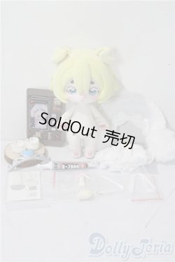 画像4: MMDOLL x UFDOLL/綿綿の異世界冒険 姫 Mimi A-25-12-17-1027-TN-ZU