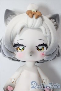 MMDOLL × UFDOLL/ 綿綿の異世界冒険　綿綿 A-25-12-17-1026-TN-ZU