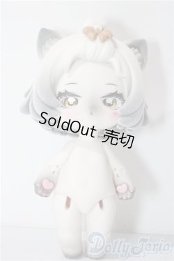 画像2: MMDOLL × UFDOLL/ 綿綿の異世界冒険　綿綿 A-25-12-17-1026-TN-ZU