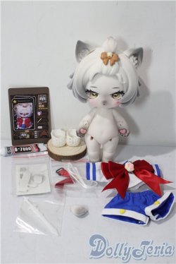 画像4: MMDOLL × UFDOLL/ 綿綿の異世界冒険　綿綿 A-25-12-17-1026-TN-ZU