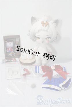 画像4: MMDOLL × UFDOLL/ 綿綿の異世界冒険　綿綿 A-25-12-17-1026-TN-ZU