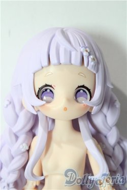 画像1: ONEMORE x 上倉エク/Sugary Girls:ヴィエレッタ A-25-12-17-1025-TN-ZU