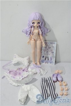 画像4: ONEMORE x 上倉エク/Sugary Girls:ヴィエレッタ A-25-12-17-1025-TN-ZU