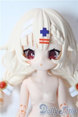 画像1: ONEMORE x 上倉エク/Sugary Girls スイーツパーティー シーラ A-25-12-17-1024-TN-ZU