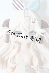 ONEMORE x 上倉エク/Sugary Girls:スイーツパーティー：アリス A-25-12-17-1023-TN-ZU